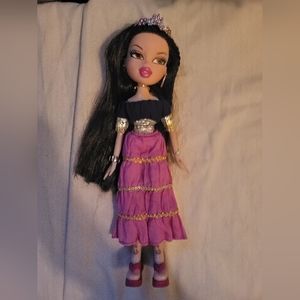Vintage bratz doll